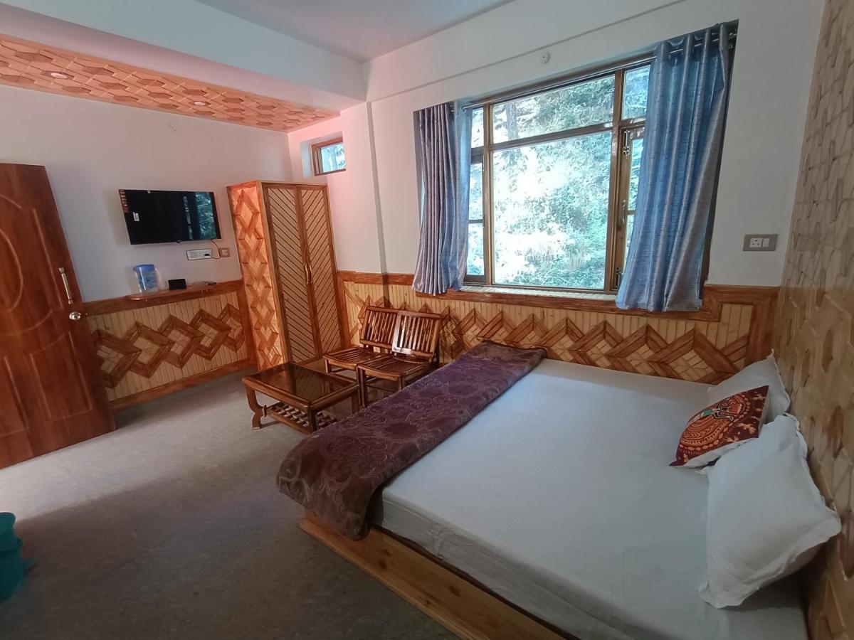 The Moonlight Stay - Shimla Esterno foto